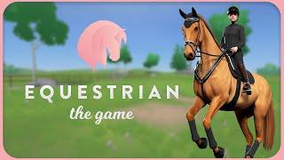 Equestrian The Game Trailer 2024