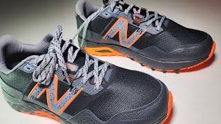 New Balance Men's 410 V8 Trail Running Shoe