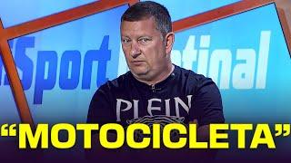 Ionuț Chirilă, la Digi Sport Matinal! Toate subiectele dezbătute