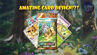 Why Eevee Grove is Great for Pokemon TCG Pocket