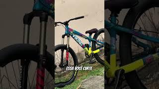 Qual dessas bikes vc vai querer | PT.11 | #bike #244 #grau #vikingx #gios