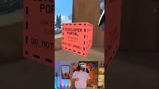 OreWars (Animal Company VR)