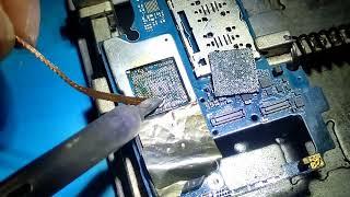 Samsung M12 A12 Restart problem solution || Samsung A12/M12 Hang On restart problem