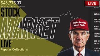Elon & Trump Battle- Trading Stock News