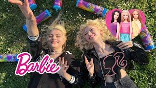 TikTok Fenomenlerine Barbie Açtırıyorum 1.Bölüm: Canım Anam Dövmeli Asya burcum￼