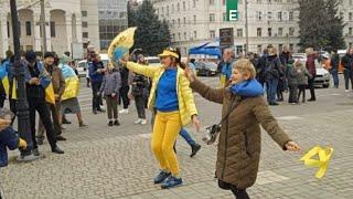 У Херсоні життя вирує, не зважаючи на обстріли, - воєнкор Еспресо