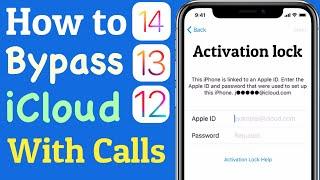Untethered iCloud Bypass With Signal & iMessage & Facetime / Passcode locked