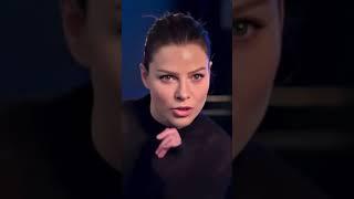 What is it you Truly Desire | Chole Decker | Lauren German