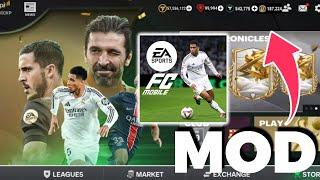 FC Mobile 25 Hack - Get Unlimited Free Coins & Points in FC Mobile 25 MOD Apk!! (iOS/Android)