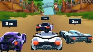 LET'S PLAY CAR RACING GAME ️ #games #gaming #videogame #viralvideo #race #car #racing #best #play