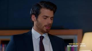 Dolunay 16. Bölüm 2. fragman!