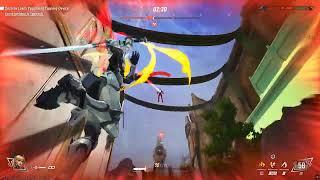 Anti airforce Magik