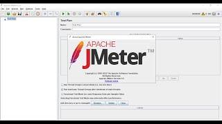 Jmeter 04 API Chaining