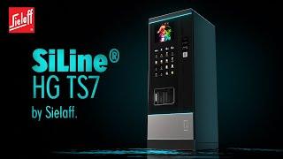 SIELAFF | SiLine® HG TS7 DE