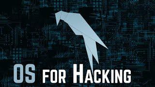 Top 5 Best Operating Systems for Hacking