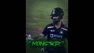 the cricket monster|| the monster of cricket ||