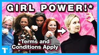 The Problem with Girl Power - Its Capitalist Agenda