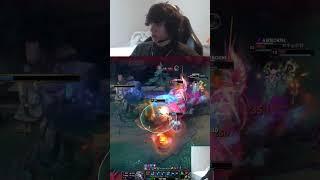 Average Red Kayn Play...