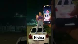 nigina chiroyli raqisga tushar ekan tik tok batl uzb #tiktok #uzbtiktok #tiktokuzb #nigina