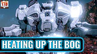 The EASYBAKER rides again... time to cook some mechs! - Warhammer IIC - Mechwarrior Online