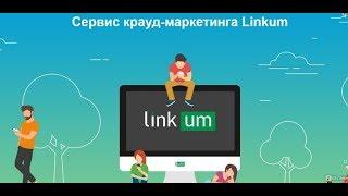 Как выполнять задания на сайте Linkum  Заработок без вложений в интернете.