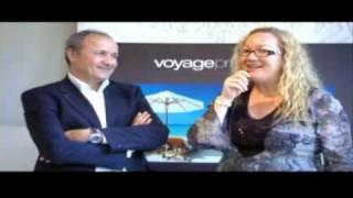 Voyage Privé