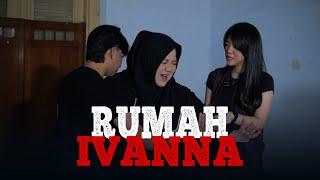 MENELUSURI LOKASI SYUTING IVANNA #Jurnalrisa