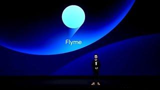 FLYME 9 ПРЕЗЕНТАЦИЯ. ТОЛЬКО САМОЕ ВАЖНОЕ