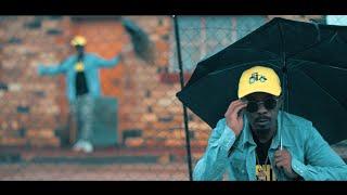 Ma-E - Siyaz'philela (Official Music Video)