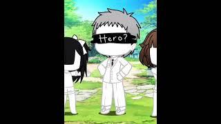 Hero (Hero) meme||Celci Fahren backstory/M-CORE backstory