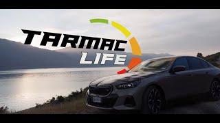 Tarmac Life Welcome