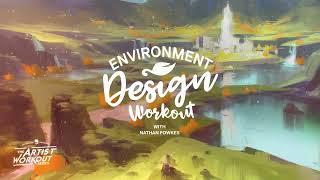 New! Environment Design Workout