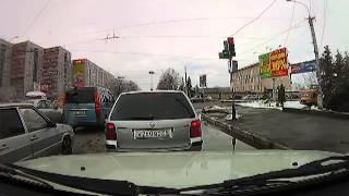 катаюсь на авто