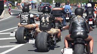 2023 Harley-Davidson European Bike Week Part 3