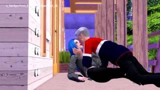 The Sims 3.Animation pose #3| Анимационные позы для sims 3 *DOWNLOAD*