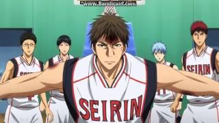 Top 10 Kuroko no Basuke Characters