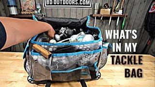 What to Bring Offshore Fishing - Recommended Tackle!