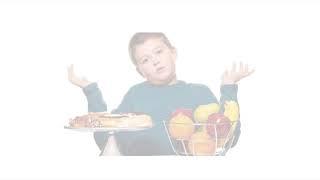 Nutrition for Teens