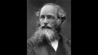 James Clerk Maxwell: The Greatest Victorian Mathematical Physicists - Professor Raymond Flood