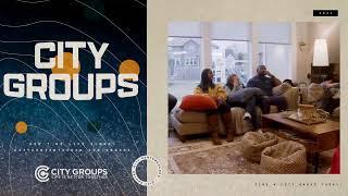 Sunday Morning - City Center Church - Live
