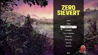 Zero Seivert (Launch Version 1.0) ~ Real-time Gun Survival Crafting Game