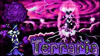 ВЫЖИВАЕМ В КАЛАМИТИ ►Terraria ВМЕСТЕ С ДРУГОМ