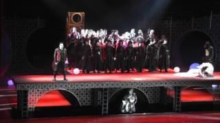 Alisa GITSBA -- Figlio del cielo! Padre augusto! | TURANDOT [II act] by G. Puccini