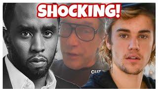 BREAKING! Hailey Bieber DAD EXPOSES DIDDY amid Justin Bieber Drama?!