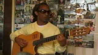 Milton Martins MPB - Por um Segundo ( Acustico )