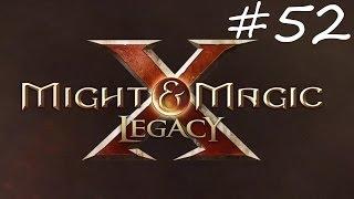 Прохождение Might & Magic X Legacy Часть 52 Звание Страж