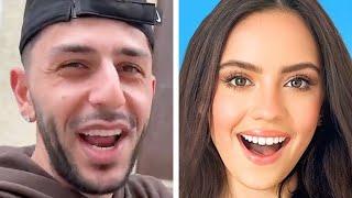Brawadis REVENGE Cheats On Jasmine With A Fan!