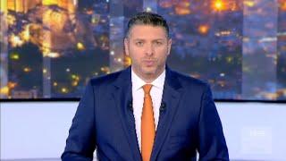 Κεντρικό δελτίο ειδήσεων ACTION NEWS - 15/06/2025 | ACTION 24