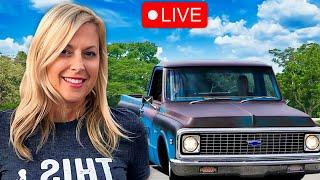 What Really Happened to Amanda Martin From Iron Resurrection