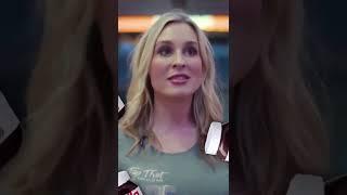 Follow Tap That for full episodes with Allie Rae #shorts #shortsvideo #shortsfeed